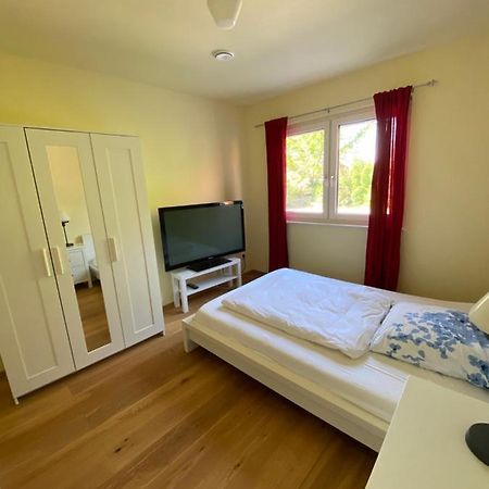 Schoenes Privatzimmer Region Hannover Springe Kültér fotó