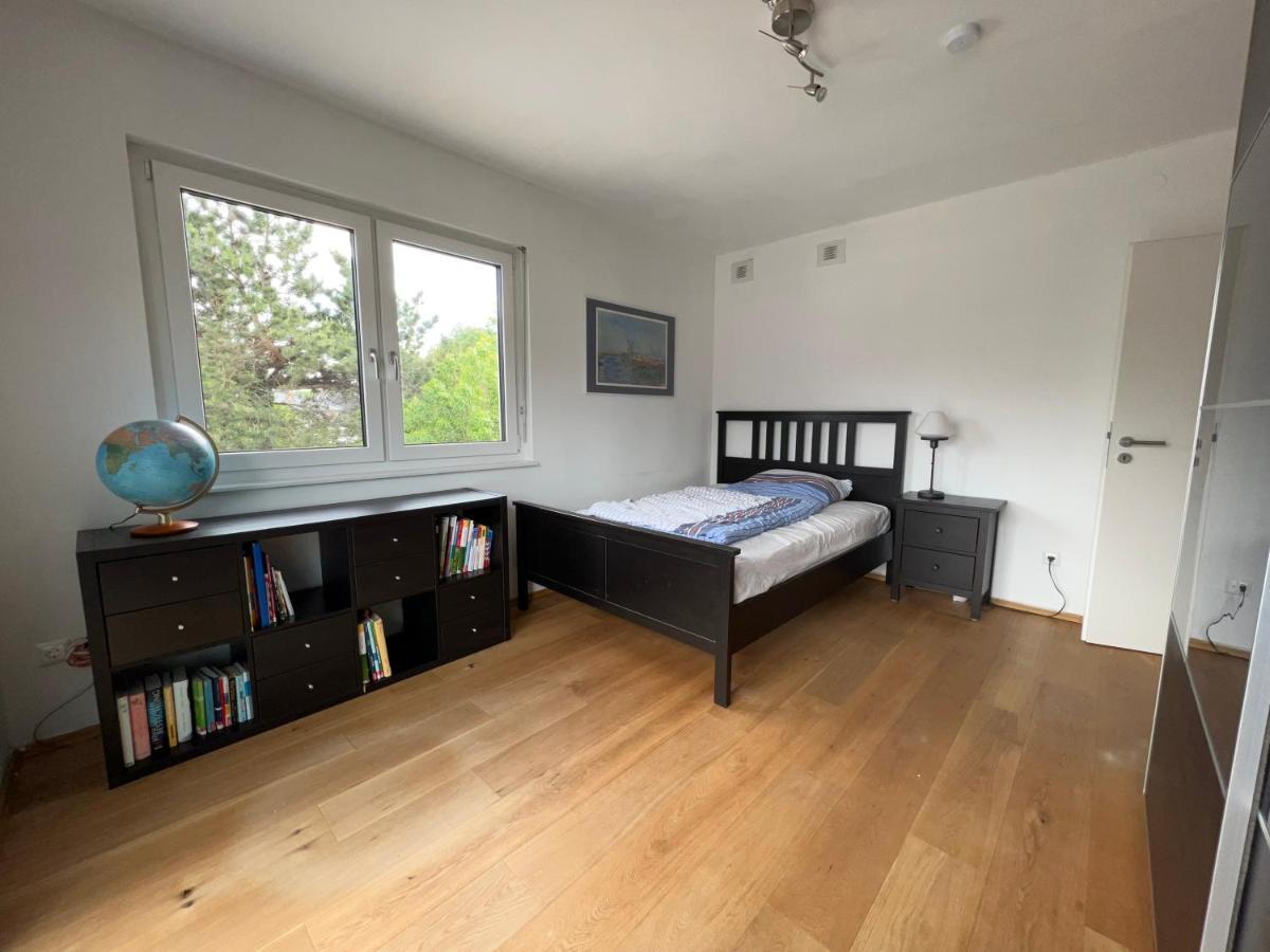 Schoenes Privatzimmer Region Hannover Springe Kültér fotó