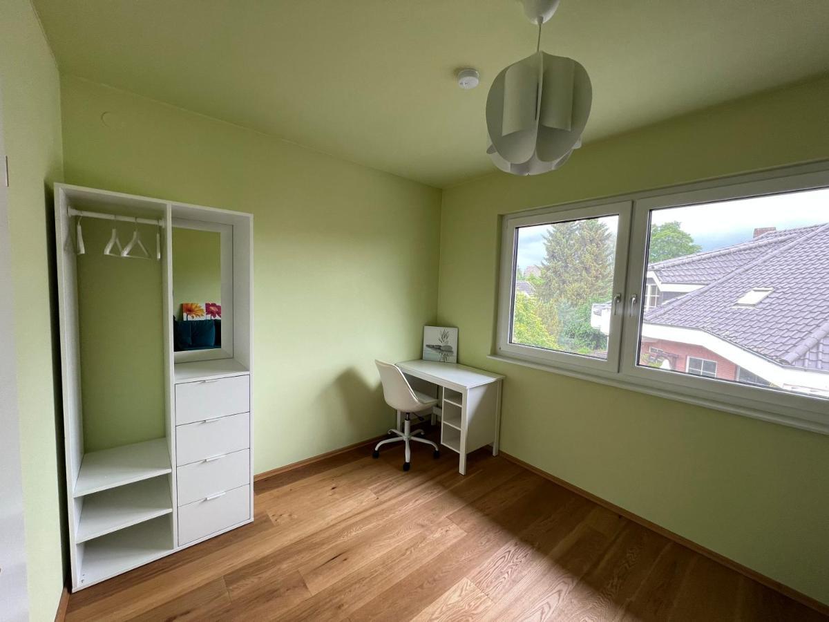 Schoenes Privatzimmer Region Hannover Springe Kültér fotó