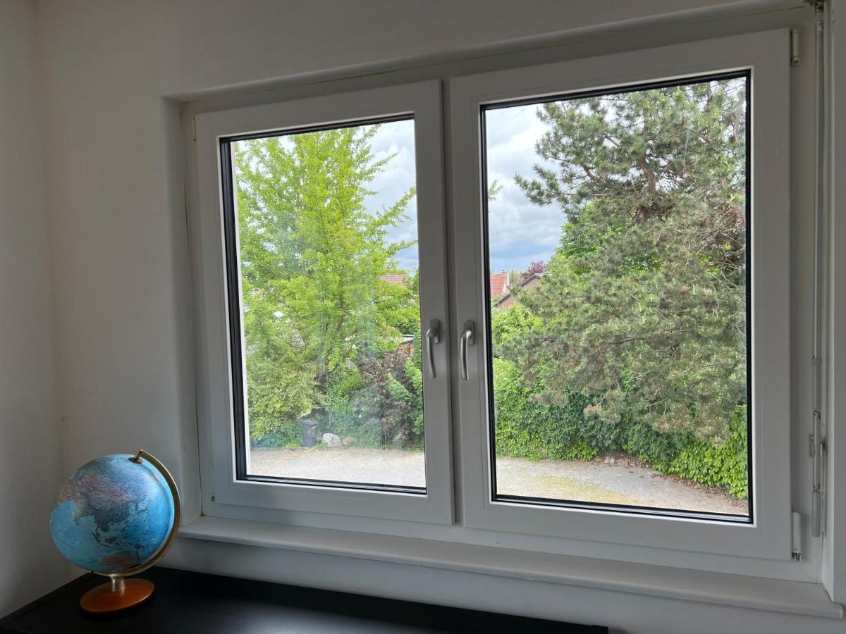 Schoenes Privatzimmer Region Hannover Springe Kültér fotó