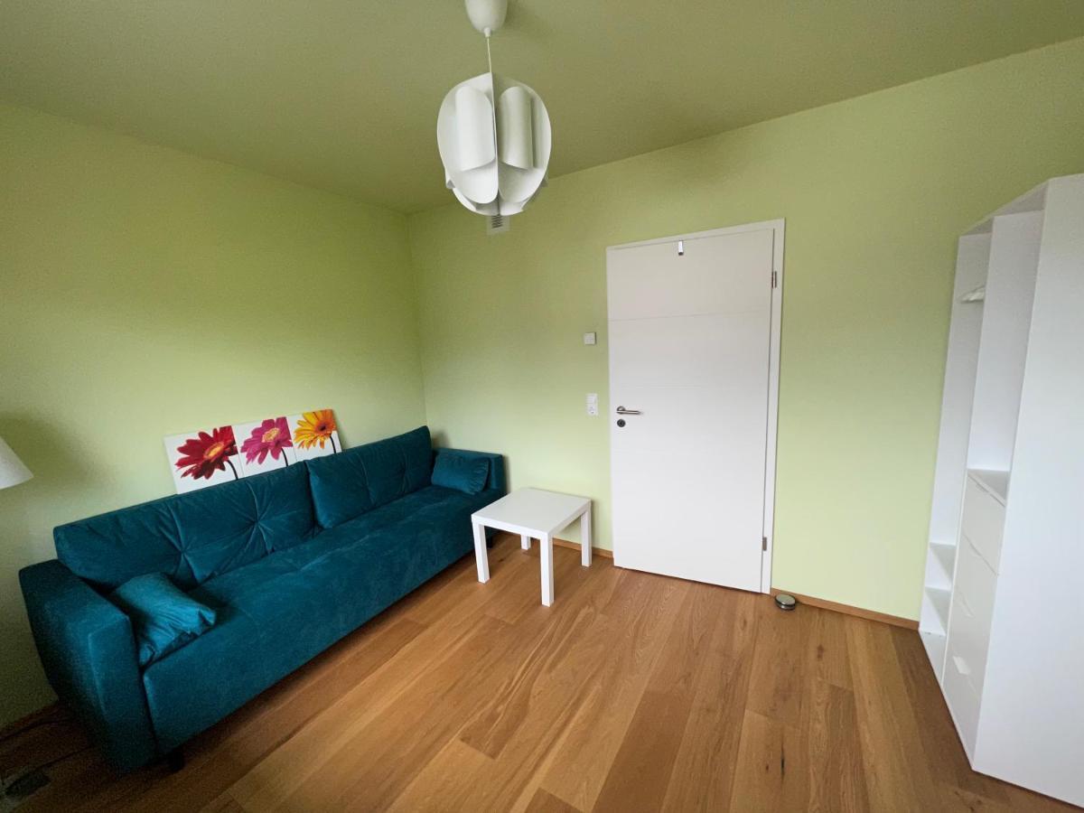 Schoenes Privatzimmer Region Hannover Springe Kültér fotó
