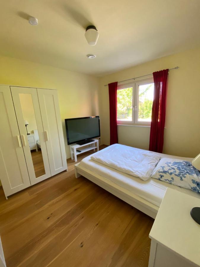 Schoenes Privatzimmer Region Hannover Springe Kültér fotó