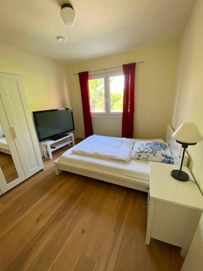 Schoenes Privatzimmer Region Hannover Springe Kültér fotó